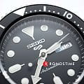 Часы Seiko 5 Sports SRPD65K3 фото 2